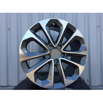 Honda 5662 8x18 5x114